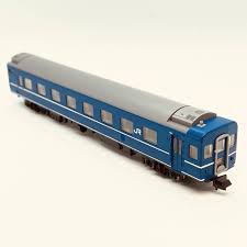 TOMIX JR 14系15形特急寝台客車あかつきセット(98753) | 鉄道模型の買取! 買取センター.com